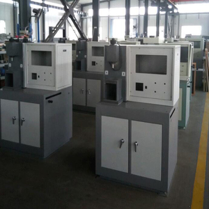 הילוך שמן בדיקות חיכוך מכונה שמן סיכה מבחן ציוד מתכת שחיקה בודק/גומי חיכוך בדיקת מכונת - Product Image 3