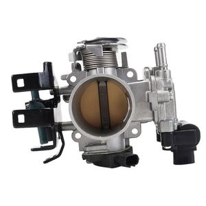 Cuerpo de Válvula de Aceleración 16400-PWA-G52 para Honda Fit, FIT Sidi, JAZZ Concept 1.3/1.5, en Oferta - Product Image 1