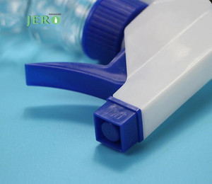 Commercio all'ingrosso 500ml 45g bottiglia di plastica trasparente per animali domestici per Shampoo lozione fard maschera per il viso parrucche siero per la cura della pelle - Product Image 5