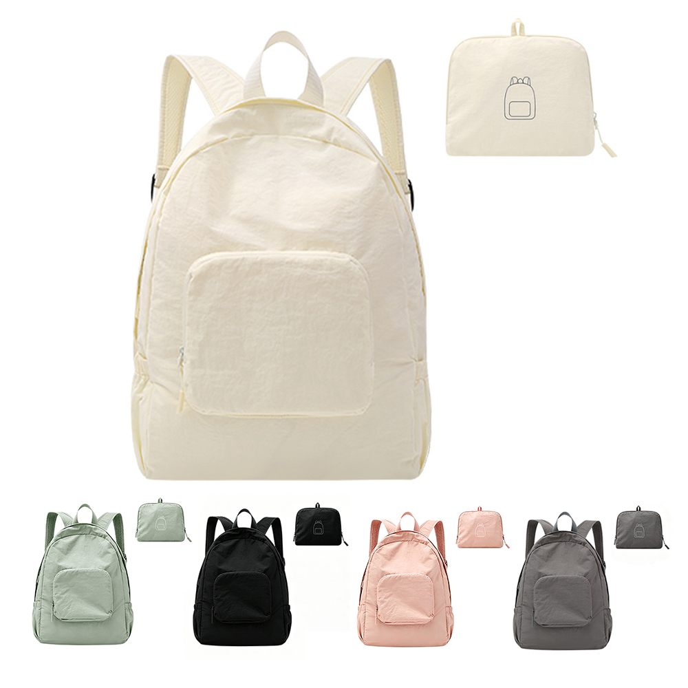 Lightweight Waterproof Backpack Breathable Mesh Shoulder