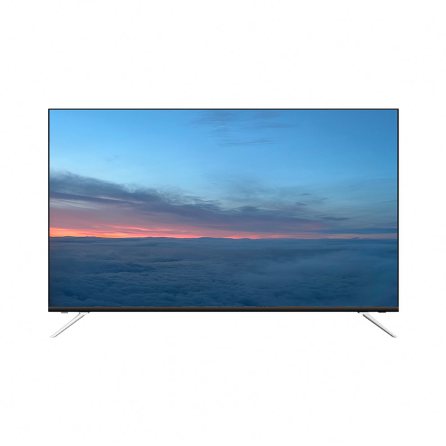 75DF1 55 75 Inch Atsc Digital Kitchen Products Tv ASANO Android Digital Tv