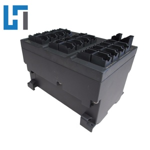 สวิตช์6GK5224-0BA00-2AA3ตัวควบคุมการเขียนโปรแกรม PLC มีการจัดการ X224 6GK52240BA002AA3ของแท้ใหม่ - Product Image 3