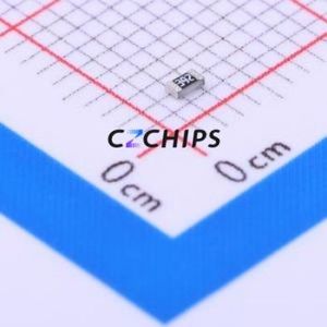 Résistance SMD CR-03FA7---3K9 0603 (Type : Film Épais) (Résistance : 3,9 kOhm Précision : 1%) - Product Image 1
