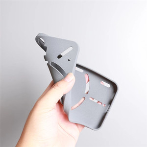 <span class=keywords><strong>Funda</strong></span> hueca para teléfono, carcasa de arena mate suave, protección completa, anticaída, antihuella dactilar, para <span class=keywords><strong>Nothing</strong></span>, 1 Phone1 One A063 - Product Image 3