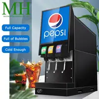 High Quality Soda Beverage Dispenser