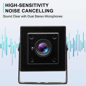 ELP <span class=keywords><strong>Camera</strong></span> <span class=keywords><strong>USB</strong></span> 4K Cảm Biến IMX317 MJPEG 30 Khung Hình/GIÂY UVC Webcam Webcam Máy Tính Điều Khiển Miễn Phí Cho Android Linux <span class=keywords><strong>Windows</strong></span> MAC - Product Image 3