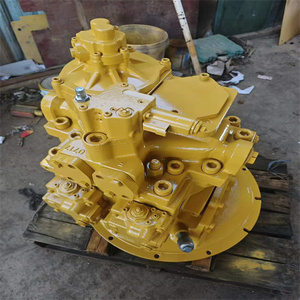 230-9999 274-6953 399-5055 581-1986 549-9202 342-1882 6E-4000 7I-8171 Pompe hydraulique à engrenages rotatifs - Product Image 4