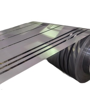 Bobine d'acier au silicium orienté en grain (CRGO) de qualité supérieure 23Q110 pour transformateurs de puissance et transformateurs de distribution à haute efficacité - Product Image 2