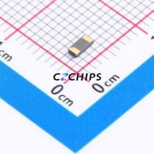 KFC3276812520T Crystal (Passive) SMD3215-2P Crystal Oscillator 32.768kHz 20ppm 12.5pF 20ppm - Product Image 2