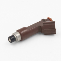 Boquilla de inyector de combustible para coche, accesorios de repuesto para 23250-31010