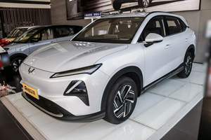 五菱星光<span class=keywords><strong>S</strong></span> 2024新款插电式混合动力Suv上汽五菱远程电动SUV中国新能源紧凑型SUV汽车待售 - Product Image 2