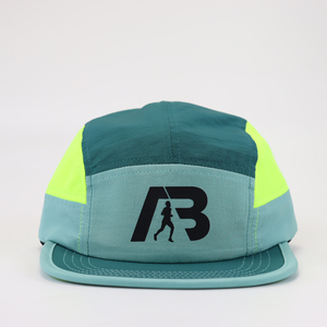 <span class=keywords><strong>Gorra</strong></span> para correr <span class=keywords><strong>de</strong></span> campamento <span class=keywords><strong>de</strong></span> rendimiento <span class=keywords><strong>de</strong></span> alta calidad, <span class=keywords><strong>de</strong></span> secado rápido, 8 paneles, para adultos, Run Club Camp Hat, Logo impreso, Gorras deportivas personalizadas - Product Image 2