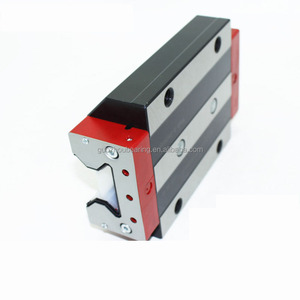 Bloque de Guía Lineal Schneeberger <span class=keywords><strong>MRW</strong></span> 65 MRW65A MRW65-A MRW65-A-G1-V3 MRW65-A-G2-V3 MRW65-A-G3-V2 MRW65-A-G3-V1 MRW65-A-G2-V2 - Product Image 5