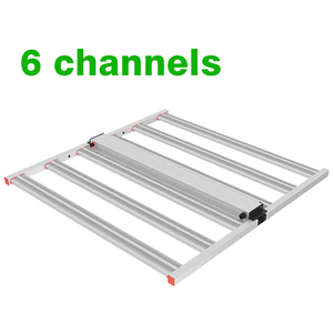 Longood 650W 720W 800W 900W 1000W cao ngang tán chiếu sáng 4 kênh đa phổ dẫn phát triển đèn - Product Image 5