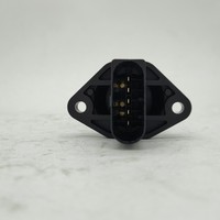 Medidor de sensor de flujo de aire masivo MAF 038906461C para VW TRANSPORTER T4 / T5 06A906461 06A906461N 074906461BX 0281002216 0280218100