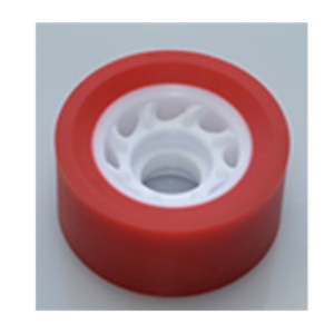 Prix de fabrication haut rebond patins à roulettes <span class=keywords><strong>Soy</strong></span> <span class=keywords><strong>Luna</strong></span> <span class=keywords><strong>4</strong></span> <span class=keywords><strong>roues</strong></span> 60*40mm - Product Image 3