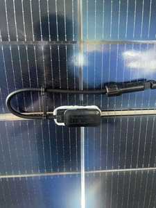 Panneaux solaires Sairifo 800W avec une efficacité de 23,2 % et entreprises d'installation solaire près de chez moi, double vitrage pour les maisons et l'industrie, N Tempe - Product Image 5