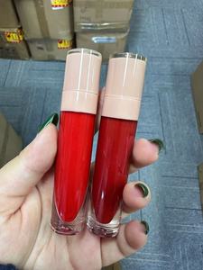 Vegan Liquid <b>Lip</b> <b>Gloss</b> Waterproof Long Lasting Custom Formula Private Label Glossy <b>Lip</b> Makeup Cosmetics - Product Image 3