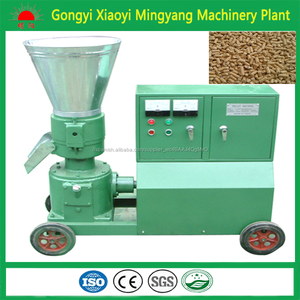 Gran capacidad polvo biomasa aserrín de madera utilizado fábricas de <span class=keywords><strong>pellets</strong></span> para la venta - Product Image 5