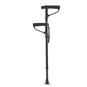 Folding Mobility Aid Frame Walking Aids Home Care Elderly Seniors Disabled - Product Image 1