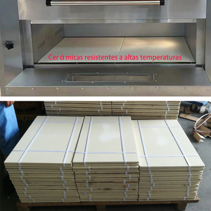 Horno de Piso para Pizza a Gas JB022 4060 - Product Image 4