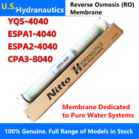 Membrane RO ESPA1/2-4040 Membrane d'Osmose Inverse CPA3-LD (8040) YQS Accessoires pour l'Eau Pure à Boire Directement