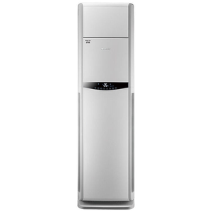 Aire Acondicionado de Pie HJI Directo de Fábrica, Solo Frío, 24000 36000 48000 Btu, R32 R410a - Product Image 2