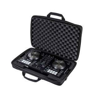 HT Case – sac de transport moulé EVA <span class=keywords><strong>pour</strong></span> contrôleur DJ <span class=keywords><strong>Traktor</strong></span> S2 MK3 - Product Image 3