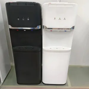 Dispensador automático <span class=keywords><strong>de</strong></span> <span class=keywords><strong>agua</strong></span> hirviendo con compresor frío y caliente para uso doméstico y hotelero con fuente <span class=keywords><strong>de</strong></span> <span class=keywords><strong>agua</strong></span> potable carga superior eléctrica - Product Image 2