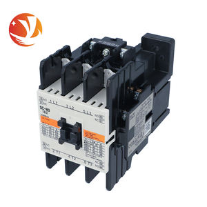 Neuf et Original NSXH SC65BAA-M22CCC Contacteur CA triphasé industriel, Contrôleur programmable PLC, Commutateurs et concentrateurs - Product Image 1