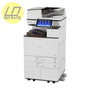 Inaste buona qualità 55ppm 1200*1200 Dpi <span class=keywords><strong>Ricoh</strong></span> <span class=keywords><strong>Aficio</strong></span> MP C5504 A3 <span class=keywords><strong>stampante</strong></span> multifunzione Laser a colori - Product Image 2