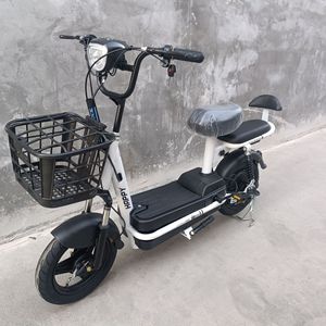 Yadi Mavericks nuovo giorno stesso <span class=keywords><strong>bicicletta</strong></span> elettrica <span class=keywords><strong>uomo</strong></span> e donna telaio in acciaio sensore mozzo posteriore motore 48V 350W Brushless leggero - Product Image 4