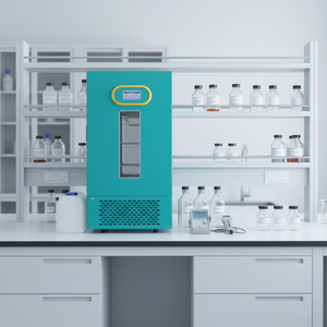 Incubateur de laboratoire à température et humidité constantes pour moules, à prix abordable MJH-100L-AC MJH-180L-AC MJH-280L-AC MJH-380L-AC Mould I - Product Image 3