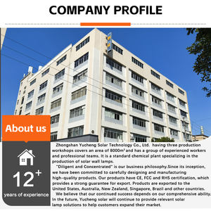 <span class=keywords><strong>2025</strong></span> IP65 không thấm nước RGB Tricolor treo tường hàng rào trong nhà trang trí nội thất Powered bên ngoài <span class=keywords><strong>Led</strong></span> vườn năng lượng mặt trời đèn tường ngoài trời - Product Image 5