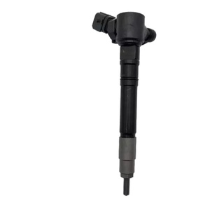 Nouvel injecteur de carburant à rampe commune diesel à six aiguilles 23670-08060 2367008060 pour système de carburant - Product Image 5