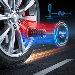 Rines de Aleación Multifijación de 18 Pulgadas, Diseñados con Precisión y Resistentes a la Salinidad, 5x112 ET35 para <span class=keywords><strong>Mercedes</strong></span>/Audi/VW - Product Image 4