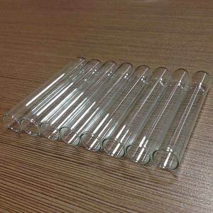 BENOYLAB उत्कृष्ट गुणवत्ता 10X75mm BORO3.3 ग्लास टेस्ट ट्यूब - Product Image 1