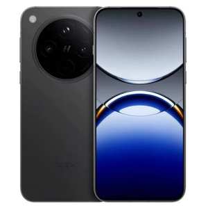 Nuevo Teléfono Inteligente Original 0PP0 Find X8 5G con Pantalla AMOLED de 6.59 Pulgadas, Procesador Dimensity 9400 y Batería de Alta Capacidad de 5630 mAh - Product Image 1