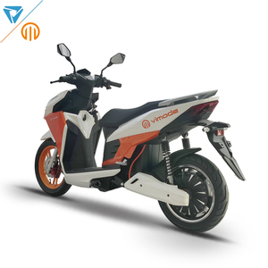 ลดราคา VIMODE 2026 สกู๊ตเตอร์ระยะไกลแบบขายส่ง รถมอเตอร์ไซค์สำหรับผู้ใหญ่ 2 ล้อ น้ำหนักเบา - Product Image 1