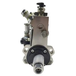 Bomba de Inyección de Combustible para Motor EX200-5 6BG1 4BG1 8973238372 8973710430. - Product Image 1