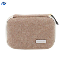Boîtier de protection étanche et anti-poussière en EVA pour disque dur HDD, idéal pour disque mobile externe multifonction - Vente en Chine