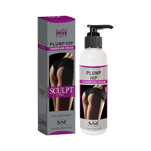 ครีมบำรุงผิว Pretty Cowry สำหรับขายตรง ช่วยยกกระชับสะโพก ขยายขนาดก้น ให้ก้นใหญ่ขึ้นอย่างรวดเร็ว ครีมยกสะโพกที่มีประสิทธิภาพ - Product Image 1