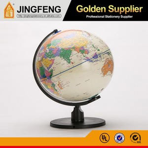<span class=keywords><strong>Globo</strong></span> giratorio mágico de estilo atractivo de la venta superior - Product Image 5