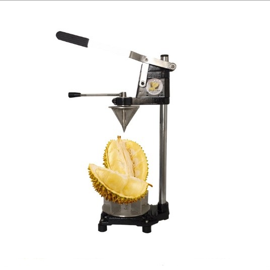 Ручной тип небольшой дуриан открытие машина Шеллер