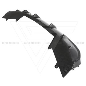 Difusor trasero de fibra de carbono para 2022-2023 <span class=keywords><strong>BMW</strong></span> <span class=keywords><strong>I4</strong></span> <span class=keywords><strong>M50</strong></span> - Product Image 5