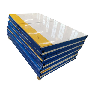 Panneaux de <span class=keywords><strong>patinoire</strong></span> de hockey personnalisés avec logo pour la publicité des sponsors, la décoration de la <span class=keywords><strong>patinoire</strong></span> et la sécurité des joueurs - Product Image 4