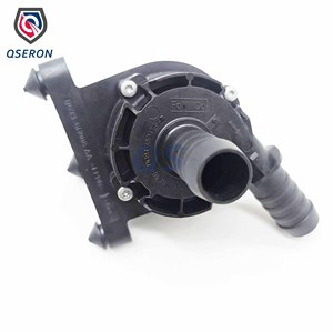 Pompe à eau auxiliaire de voiture d'occasion DS78-8C419-<span class=keywords><strong>AB</strong></span> aspirateur F00HX2J018 DS788C419AB pour Ford Focus Mondeo C-Max Edge 2.0L - Product Image 6