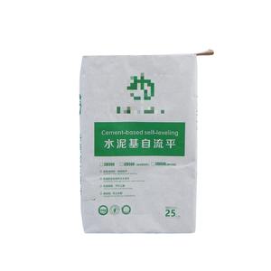 Chine usine bas <span class=keywords><strong>prix</strong></span> nouveau personnalisé jetable carrelage adhésif kraft papier valve sac <span class=keywords><strong>de</strong></span> <span class=keywords><strong>poche</strong></span> - Product Image 5