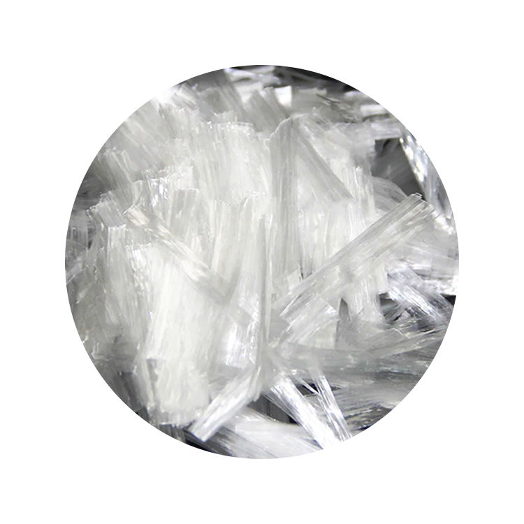 Concrete Polypropylene Fiber New Selection of