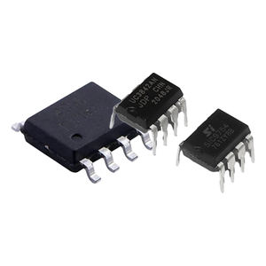 Conector de Bajo Voltaje de Venta Caliente para Electrónica de Consumo Modelo 51732-043LF - Product Image 1